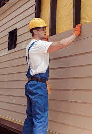 Reliable Waterbury, CT Siding Installation & Repair Solutions